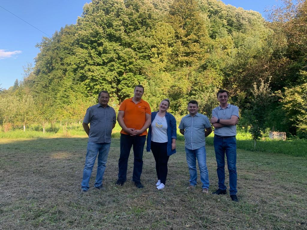 Întâlnire a candidaților USR PLUS din Țara Beiușului