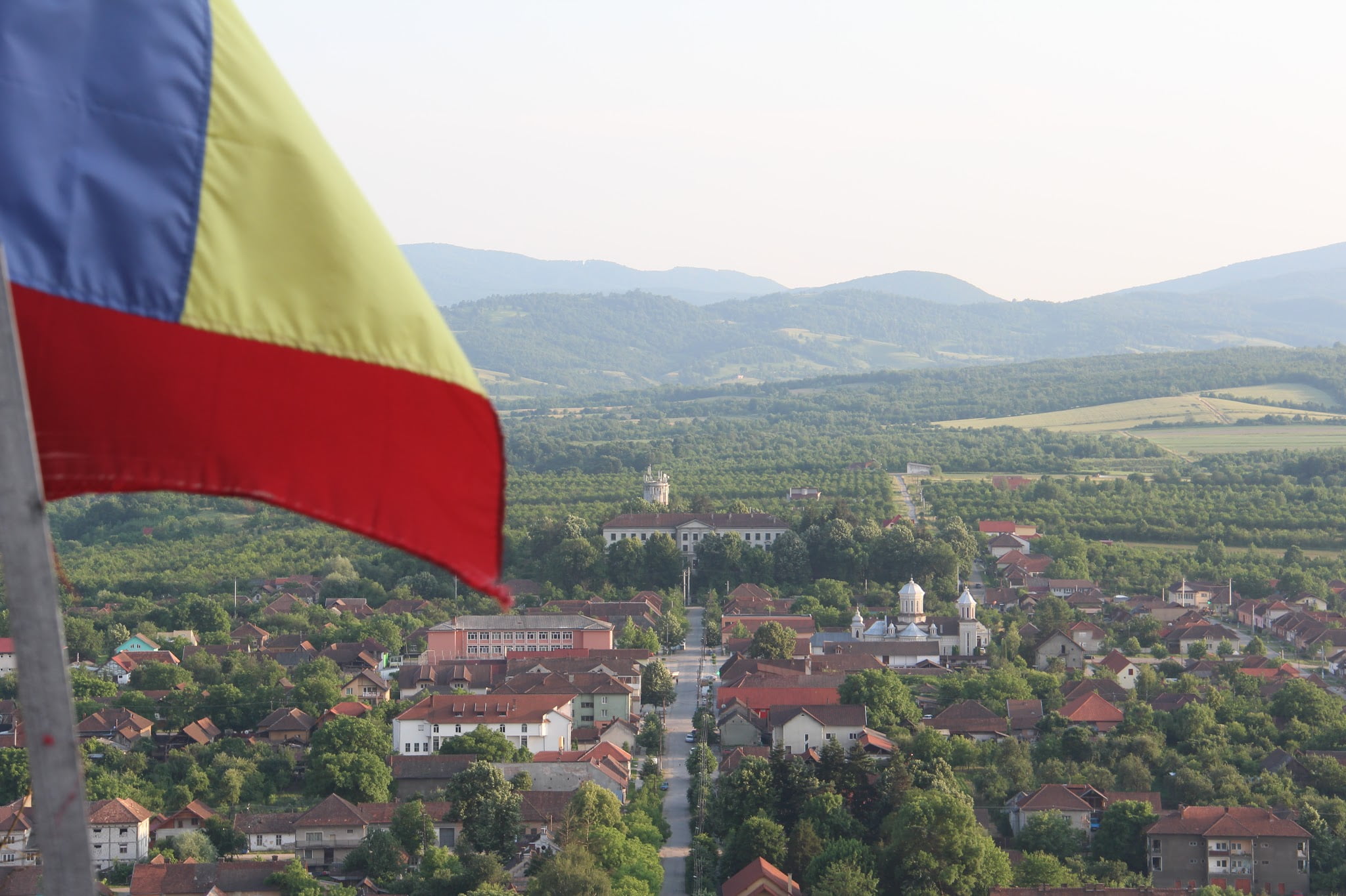 Primărul din Gurahonț, Ana Moțica: „Nu vom închide primăria”