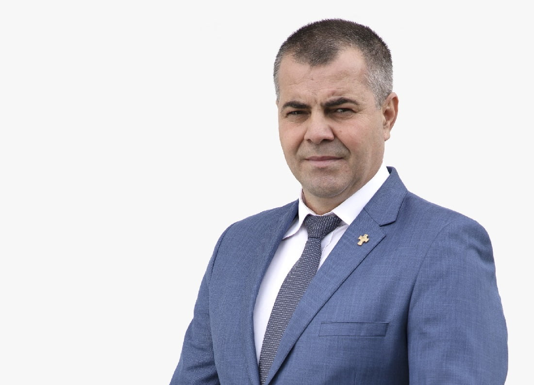 Viorel Matiș: Investițiile în infrastructură și  alimentarea cu apă sunt obiective esențiale pentru mine