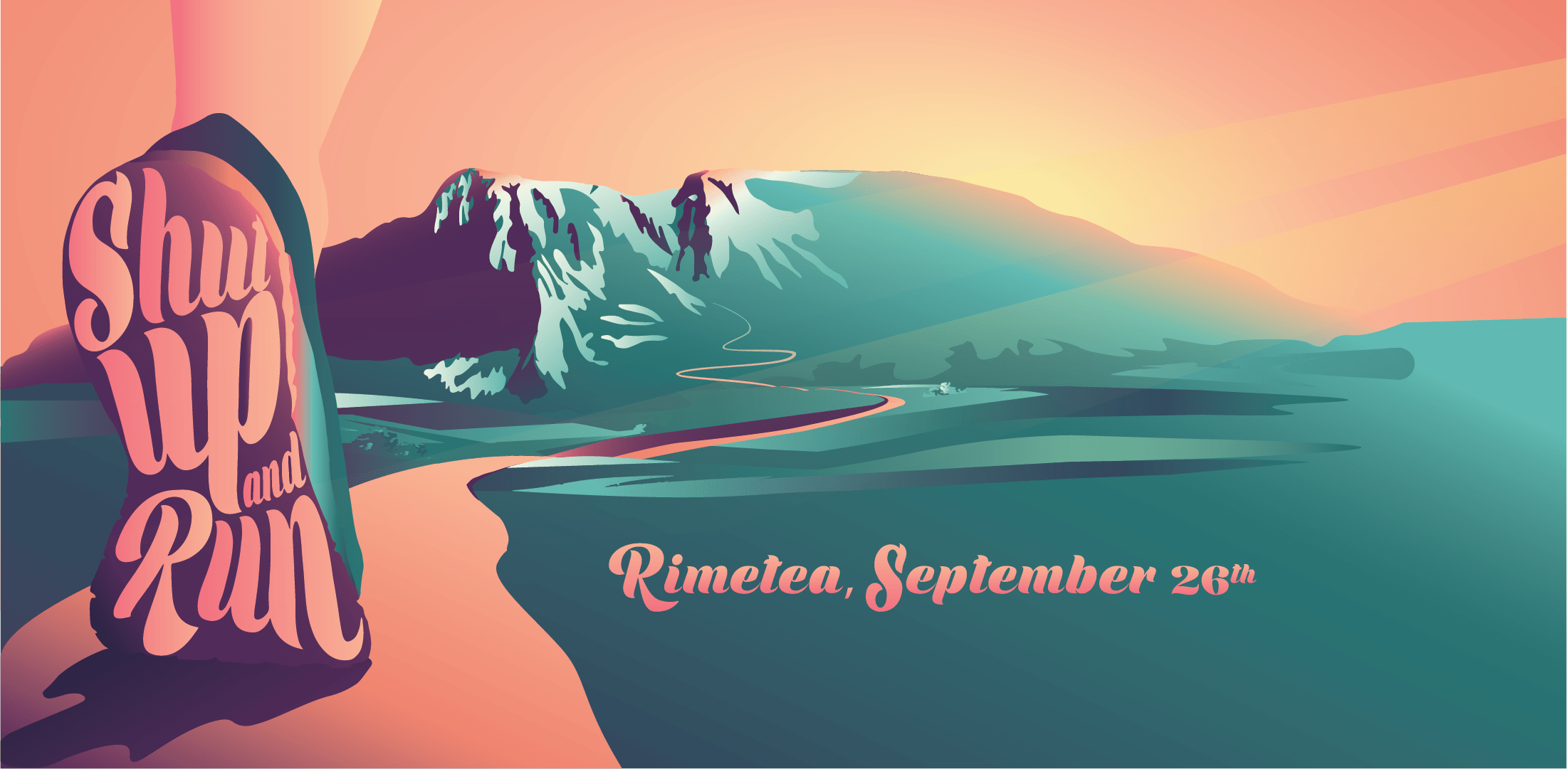 Înscrierile la Trascau Trail Run 2020 s-au închis! Piatra Secuiului, Creasta de Cocoș, Cetatea Colţeşti, satul  Rimetea, așteaptă începutul compeției!