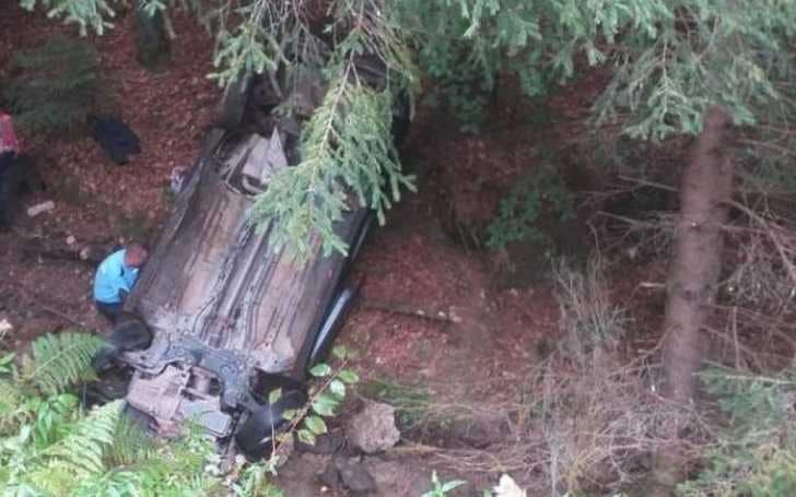 Tânărul din Câmpeni, care  băut fiind, a provocat un accident, soldat cu un mort,  în 2017, a fost condamnat la doi ani închisoare cu suspendare!