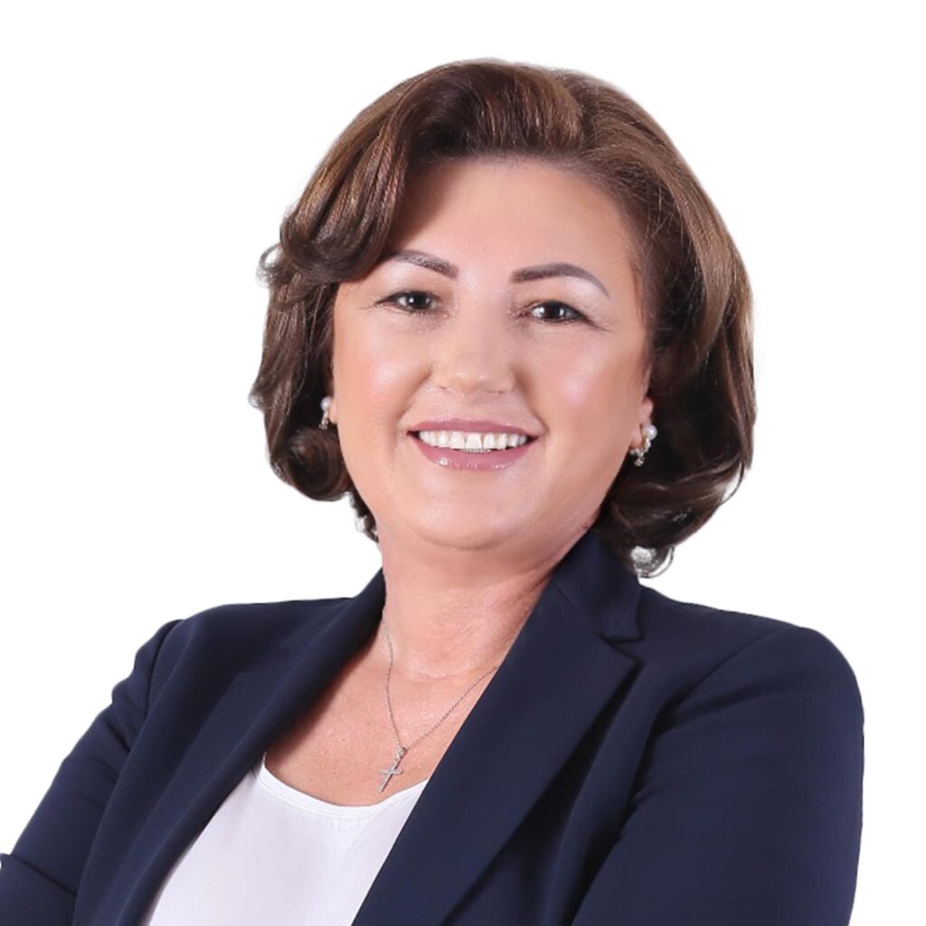 Mesaj de suflet al Stelei Babău la sfârșit de martie: „Luna femeilor nu se termină odată cu luna martie”