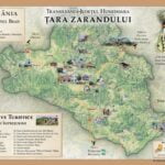 Ținutul Zărandului, spațiu în care geografia, istoria și legenda se împletesc armonios: Centru economic aurifer și un bastion al continuității românești în vestul Transilvaniei!