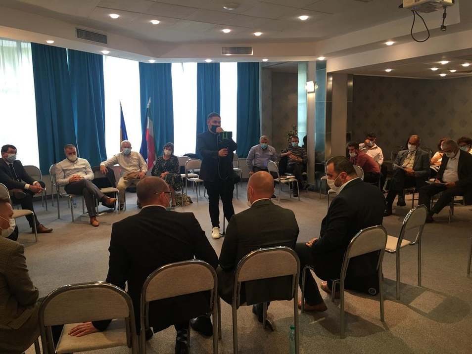 Investiție de peste 22 de milioane de lei, plan de management integrat al Parcului Natural Apuseni