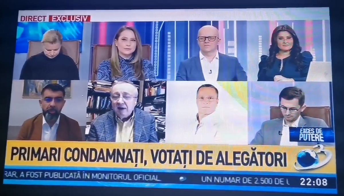 (VIDEO) Claudiu Bleonț la ANTENA 3: „Voi continua să slujesc Belișul”. Cum vede Bleonț dezvoltarea Belișului în următorii ani?