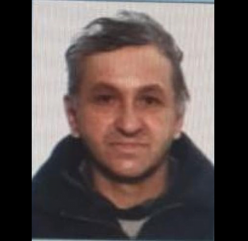 Bărbat dispărut: A plecat din Morlaca (Poieni) spre Aghireşu dar nu a mai ajuns la destinaţie!