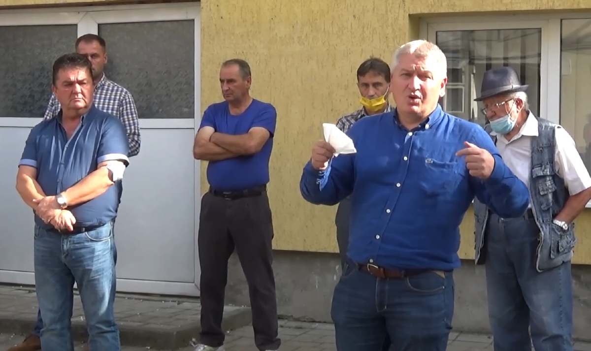 Cristian Dan Pasca: Îl susțin pe Florin Roman pentru un nou mandat de deputat