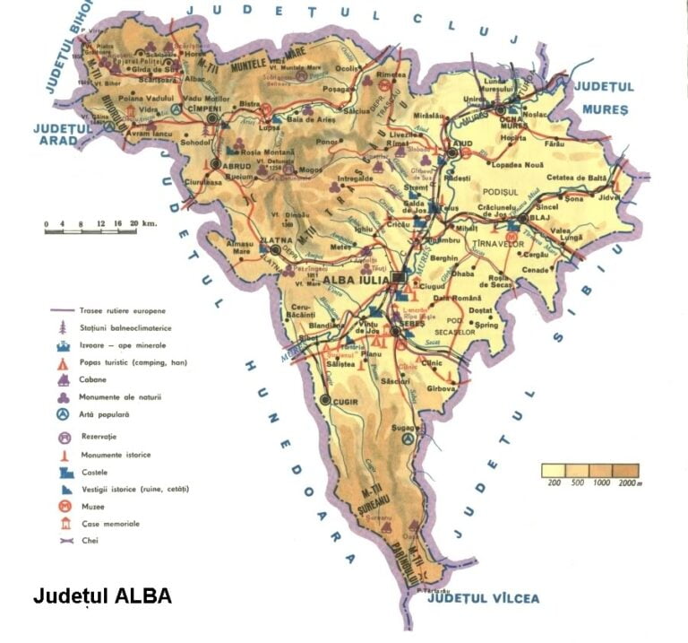 Simulare electorală după locale: Câte mandate ar obține partidele în decembrie, în Alba?