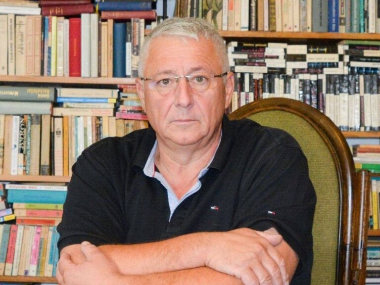 Acuzații DURE ale lui Sabin Demea la adresa lui Mircea Moroșan: Este o „sifonare” de bani la „lumină”!