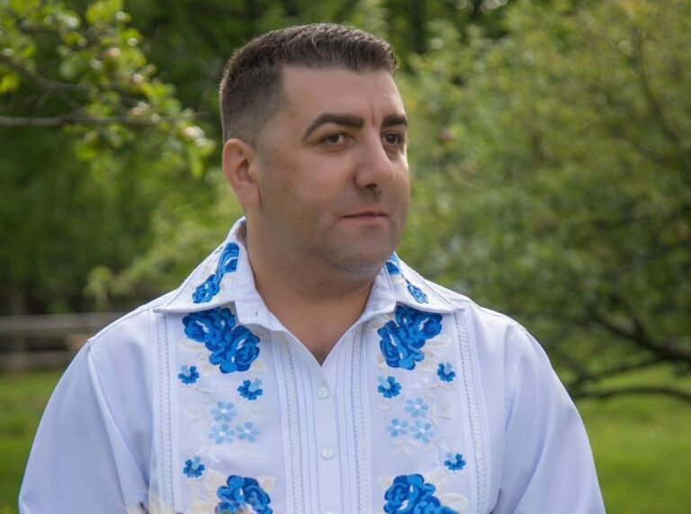 Gheroghe Cuc: Vă rog să fiți foarte precauți, în special cei din Rogojel unde incidența cazurilor este mai mare