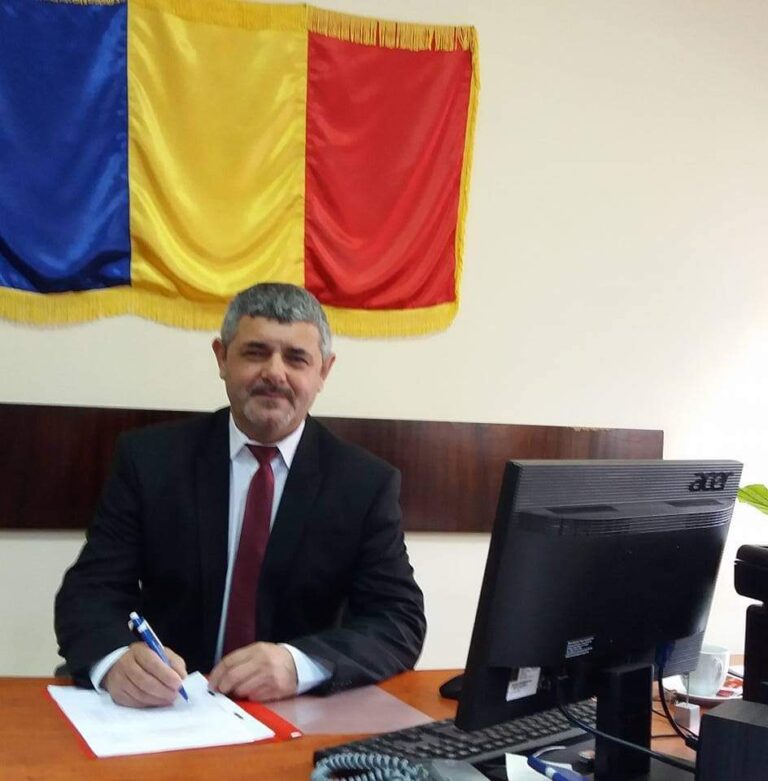 Brădenii au administrator public! Oare când, Măriile Lor, din primărie, ne vor anunța oficial?