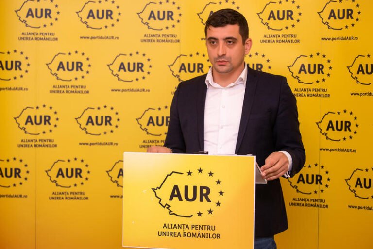 AUR, reacție după decizia CCR privind pensiile speciale ale magistraților: „CCR nu apără nici dreptatea, nici legea, ci doar privilegiații”
