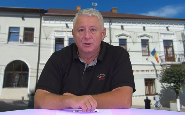 Rechizitoriul moral al administrației Mircea Moroșan à la Sabin Demea: Ce îl acuză omul de afaceri pe primarul din Huedin?