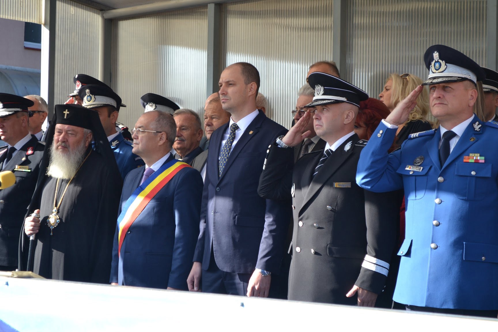 Fostul subprefect al Clujului, Alin Danci: O mare parte dintre râurile din Carpați au fost distruse de așa-zișii „băieți deștepți din energie”