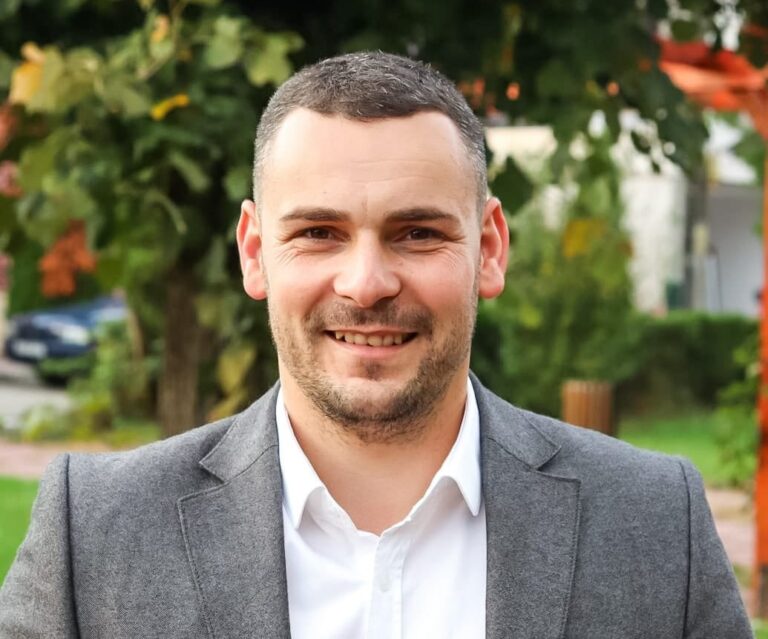 Cristian Feieș: Anul 2021 se anunță anul marilor proiecte de infrastructură în Sebiș