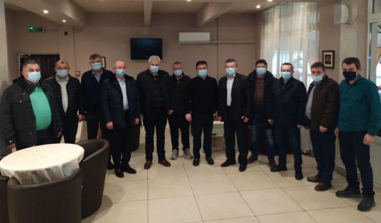 Anunțuri importante ale primarului Cristian Dan Pasca cu privire la curățenia și protecția mediului din Câmpeni!
