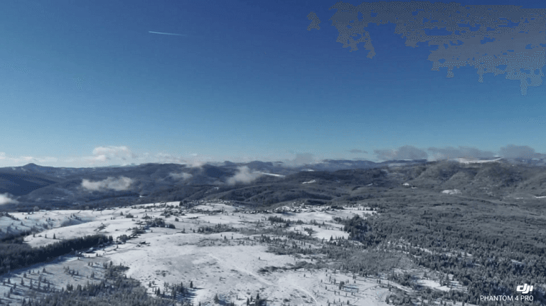 (VIDEO) Wild Explore Apuseni: Locuri magice în Parcul Natural Apuseni!