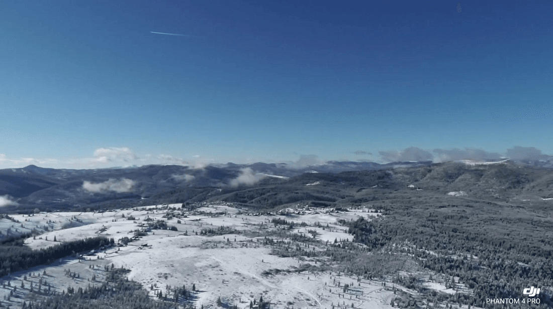 (VIDEO) Wild Explore Apuseni: Locuri magice în Parcul Natural Apuseni!