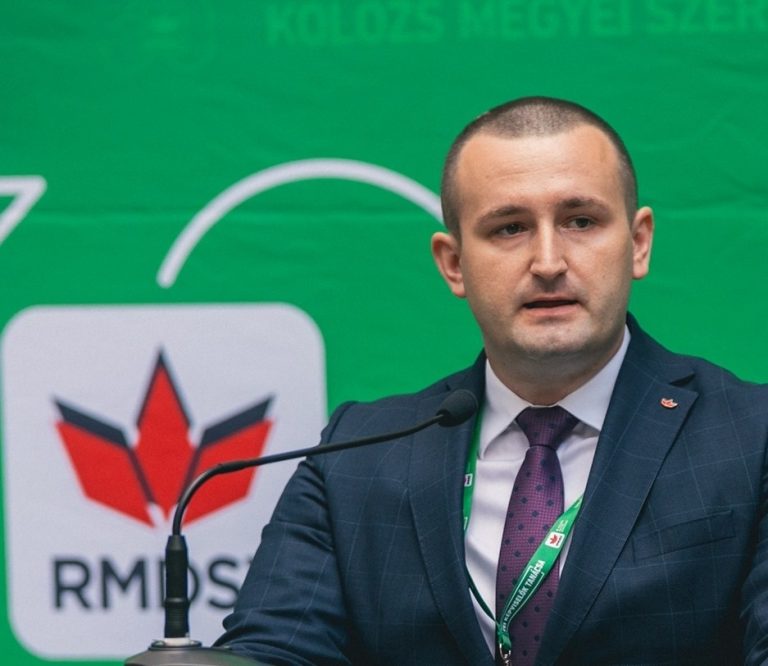 Huedinul și comunele din Apusenii Clujului vor avea Prefect de la UDMR pentru prima dată în ultimii 30 de ani