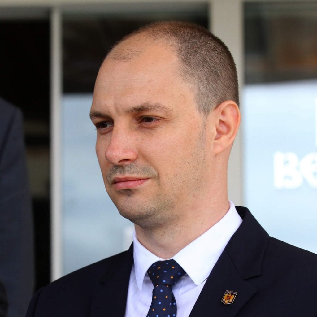 Fostul subprefect al Clujului, Alin Danci: Stop finanțării construcției de noi MHC-uri!