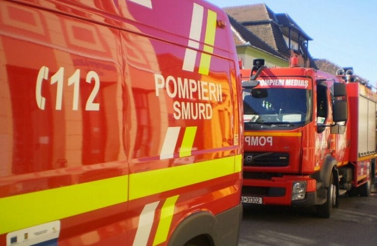 Niciun SPITAL din Abrud, Câmpeni, Baia de Arieș și Zlatna NU are autorizație de securitate la incendiu!