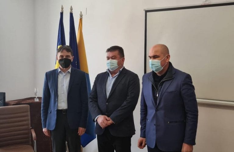 Ilie Bolojan anunță „Parteneriatul pentru Apuseni”