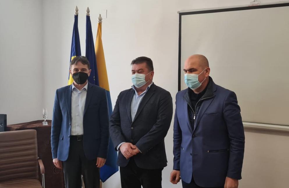 Ilie Bolojan anunță „Parteneriatul pentru Apuseni”
