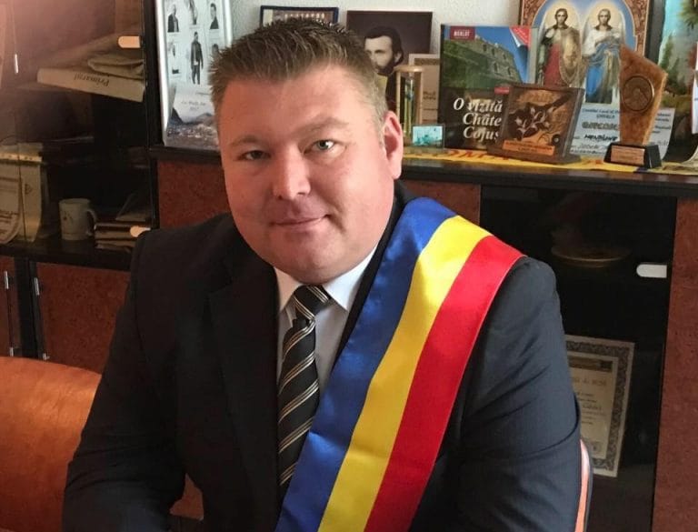 Primarul din Șoimuș a fost depistat cu COVID-19