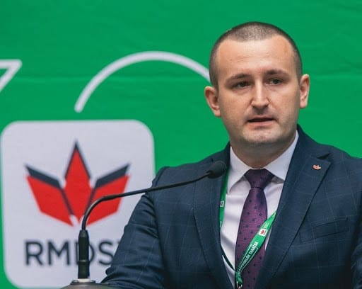 Pentru prima dată în istorie, Clujul are Prefect de la UDMR: PNL Cluj este în genunchi!