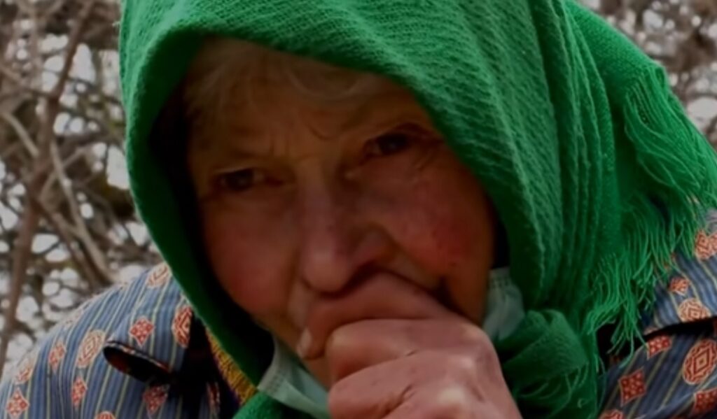 Un bărbat din Horea s-a ales cu dosar penal după ce și-ar fi agresat mama