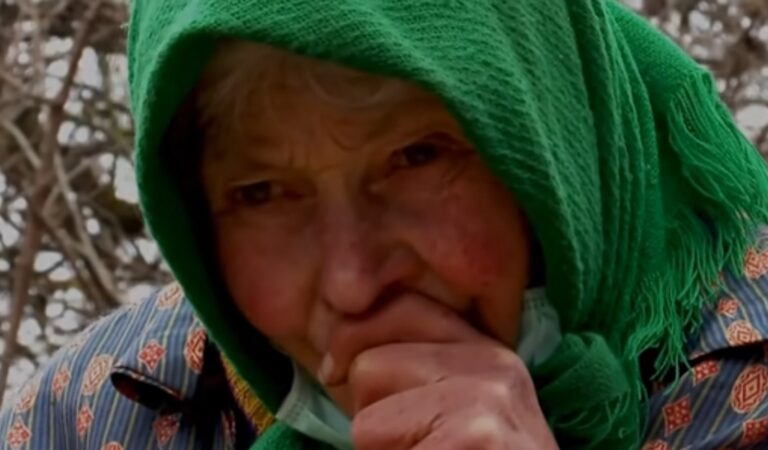 Un bărbat din Horea s-a ales cu dosar penal după ce și-ar fi agresat mama