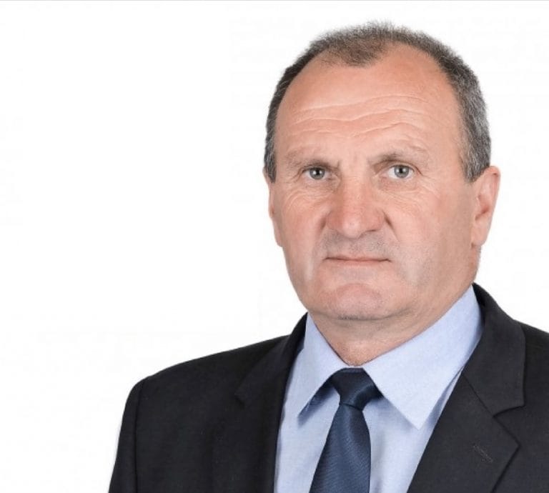 Primarul din Ponor, Petruț Bujor, a fost condamnat la un an și șase luni de închisoare cu amânare!