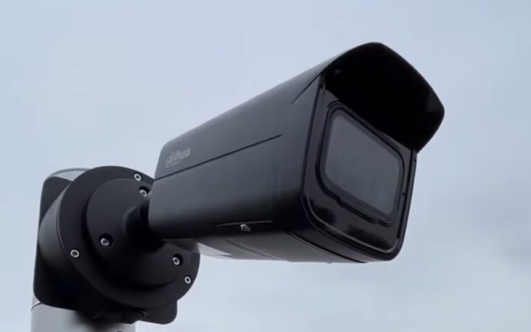 Primăria Ribița, prin achiziție directă, a cumpărat un sistem de televiziune cu circuit închis în valoare de 5.212,32 RON fără TVA