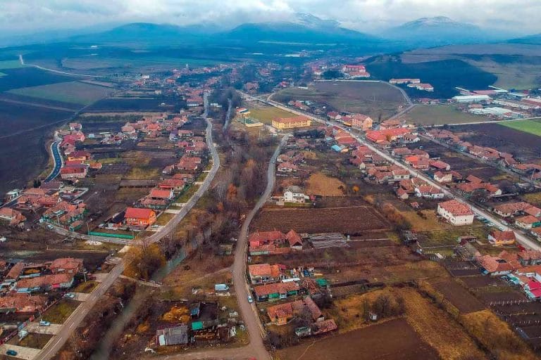 CJSU Alba a hotărât noi restricții pentru Gâlda de Jos din cauza creșterii incidenței cazurilor COVID-19