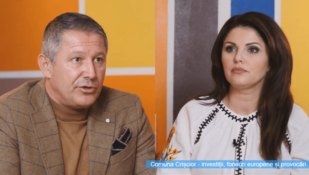 Bătaie pe locurile de la grădinița nouă din Crișcior! Ovidiu Furdui anunță și planurile primăriei în 2021!