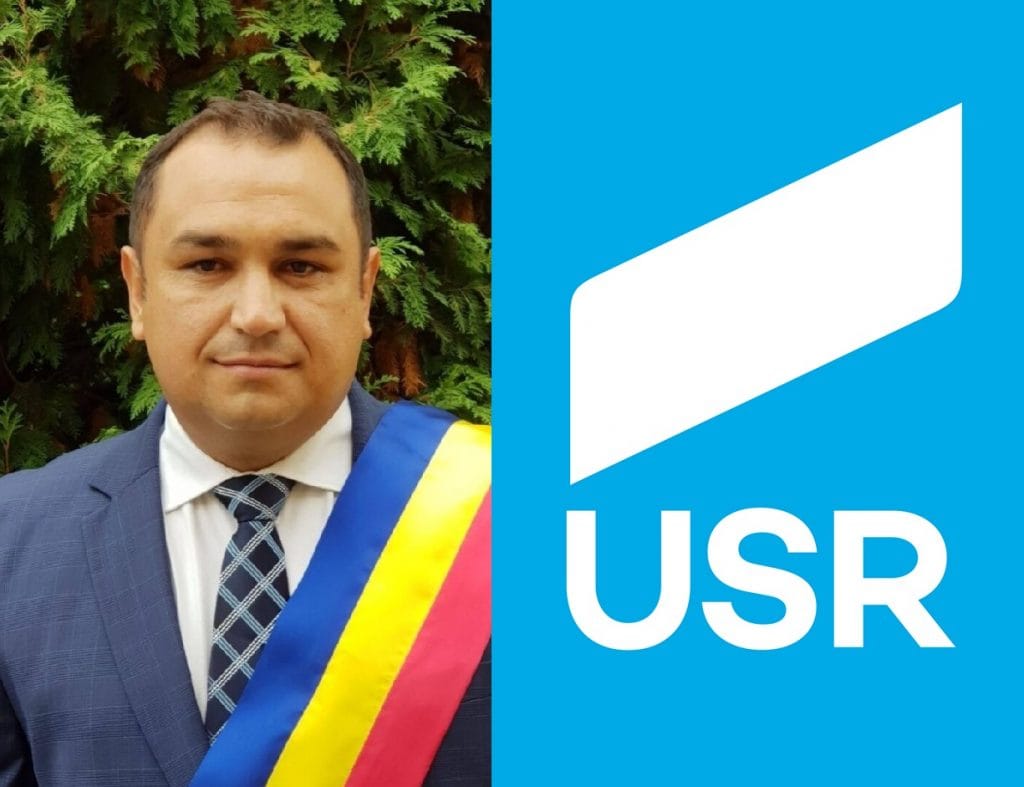 Atac DUR al USR Gilău împotriva lui Gelu Topan pe tema numirii administratorului public al comunei Gilău