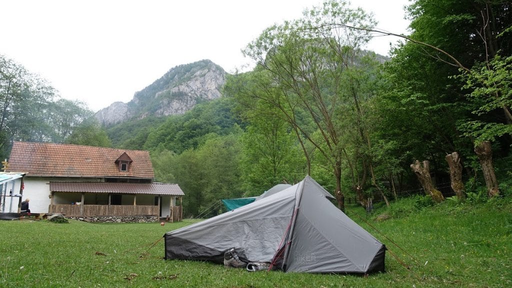 Clubul Montan Apuseni ne recomandă: Traversare Trascău- de la Întregalde la Cheia