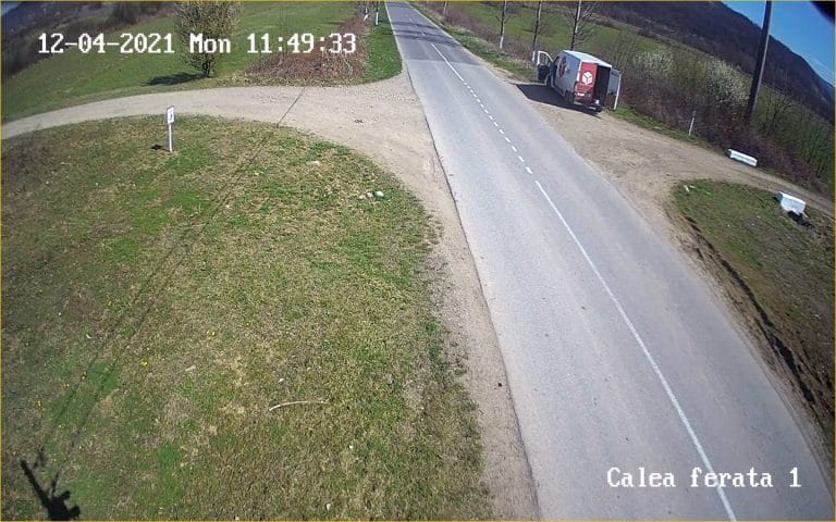 Primăria Ribița a publicat PRIMELE FOTOGRAFII cu cei care aruncă gunoaiele la întâmplare