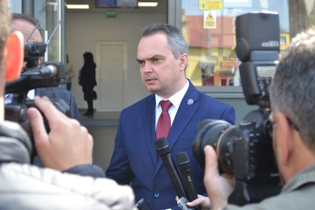 Încălzirea globală. Mit sau realitate? Ioan Aurel Cherecheș: Valoarea abaterilor a trecut in unii ani chiar și de valoarea de +1.5 °C