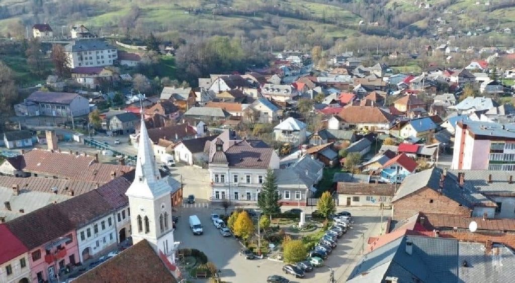 CJSU Alba a emis o nouă hotărâre care prevede restricții și măsuri anti COVID-19 și pentru ABRUD!