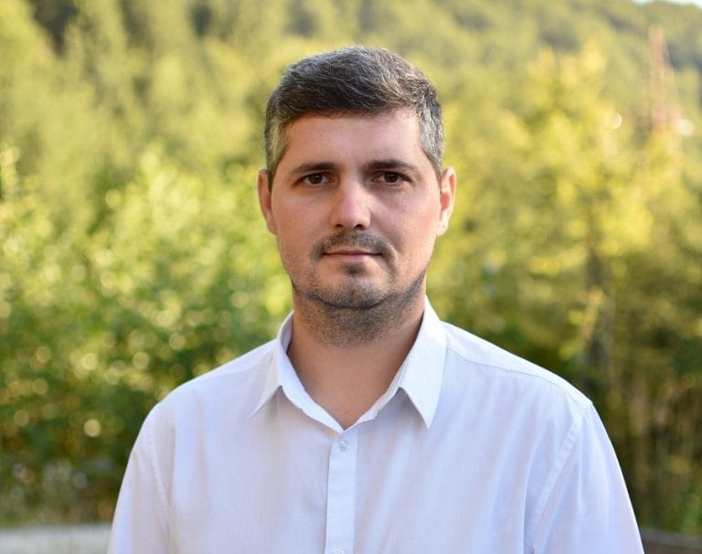 Adrian Morariu: Gândiți-vă că nu există o lucrare recepționată în 13 ani!