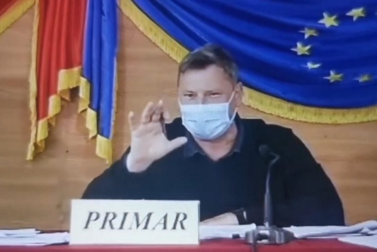 Florin Cazacu, misterios, către Raul Matei: „Nu detaliez, va fi detaliat public la momentul potrivit. Nu mai vorbiți de respectarea legii când sunteți cu puține probleme!”