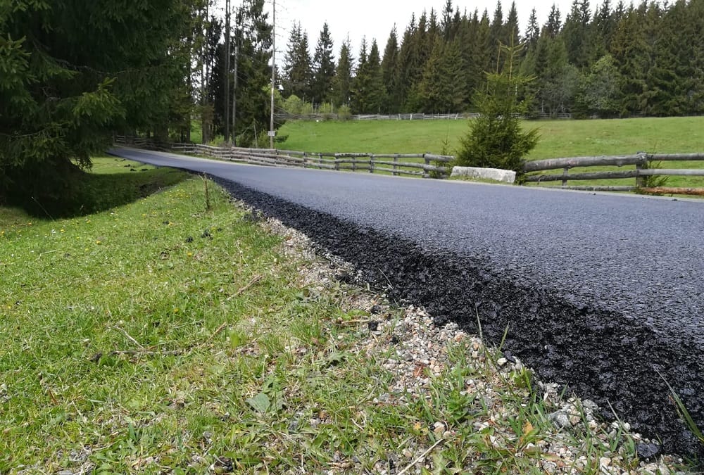 Consiliul Județean a demarat licitația pentru modernizarea DJ 107P Gilău – Someșul Rece – Mărișel – DN1R