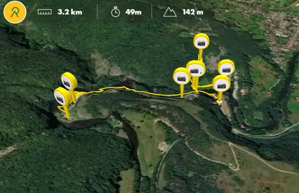 Jandarmeria Bihor: Continuam campania de prevenire desfășurată pe timpul stării  de alertă in zonă Șuncuiuș