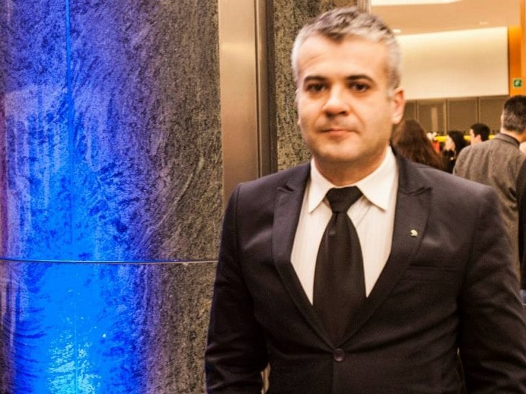 Voicu Ienci, despre raspunsul primit de la Florin Cazacu: Raspunsul dumneavoastra scris imi aminteste de Ion Iliescu