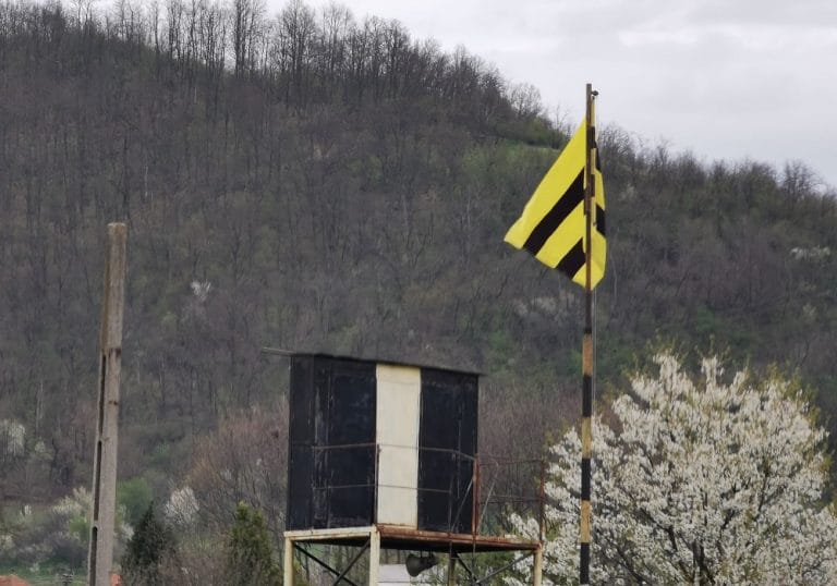 Aurul Brad va juca direct în etapa a II-a a barajului pentru menţinerea/promovarea în Liga 3