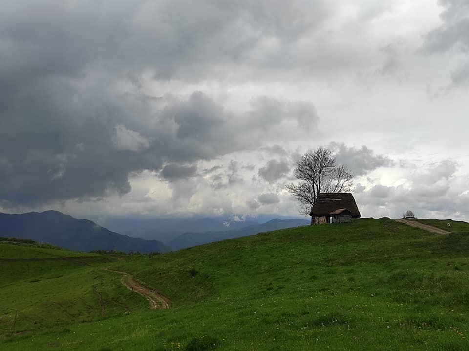 Incredibil de frumoși în orice anotimp, Munții Apuseni, țară de piatră și de vis