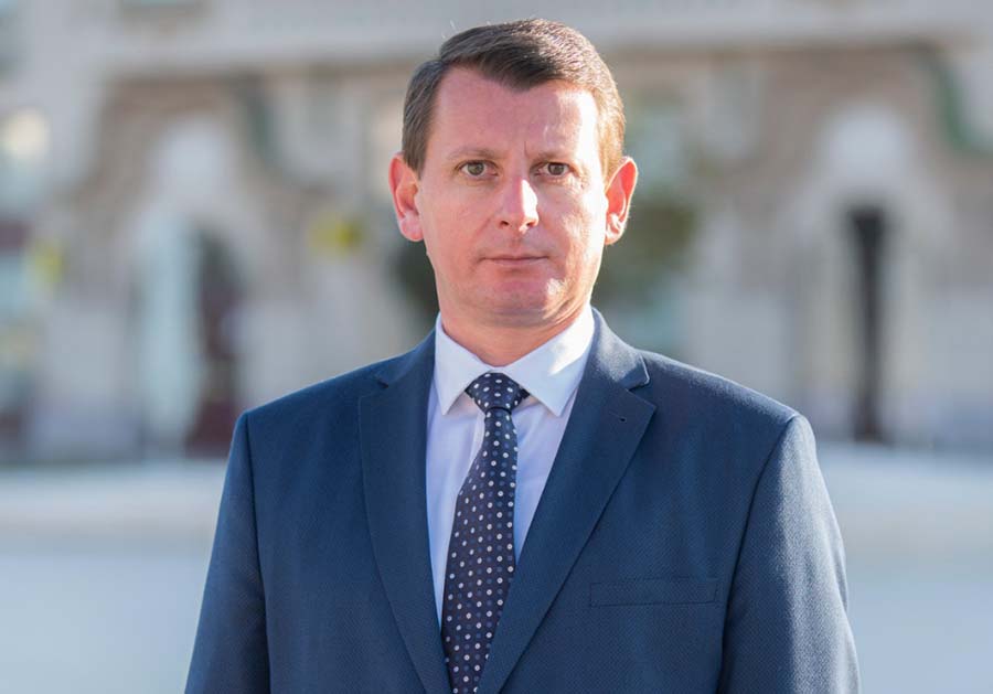 Kiss Janos, către ministrul transporturilor: Când se va relua transportul pe linia de cale ferată Ciumeghiu-Holod-Vaşcău?