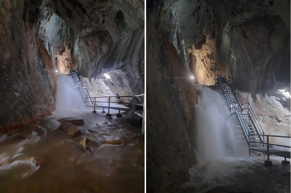 Peștera Poarta lui Ionele, comoara ascunsă a Munților Apuseni, deschisă turiștilor