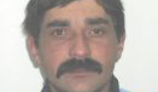 Un bărbat de 46 de ani din Butani, comuna Măgești a fost dat dispărut de familie: Sunați la 112 dacă îl vedeți!